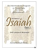 The Book of Isaiah, Part 2: Comfort during Exile 150274273X Book Cover