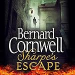 Cover of Sharpe’s Escape