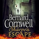 Sharpe’s Escape: The Bussaco Campaign, 1810