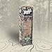USAOPOLY JENGA National Parks | Classic Jenga Wooden Block Game with a National Parks Theme | Perfect Travel Game for Families | Celebrate US National Parks Service