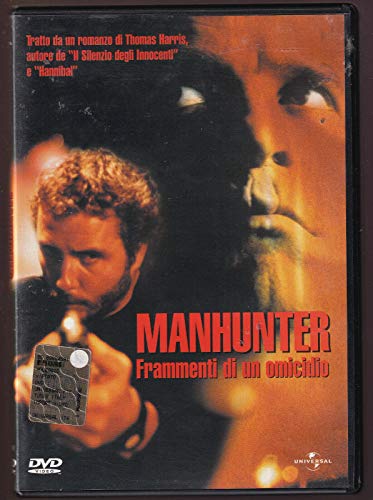 Manhunter - Frammenti di un omicidio