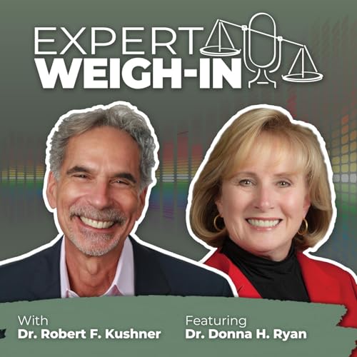 Expert Weigh-In: Drs. Kushner and Ryan Address Ways to Overcome Obstacles in Obesity and CVD Management