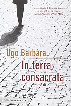 Paperback In terra consacrata [Italian] Book
