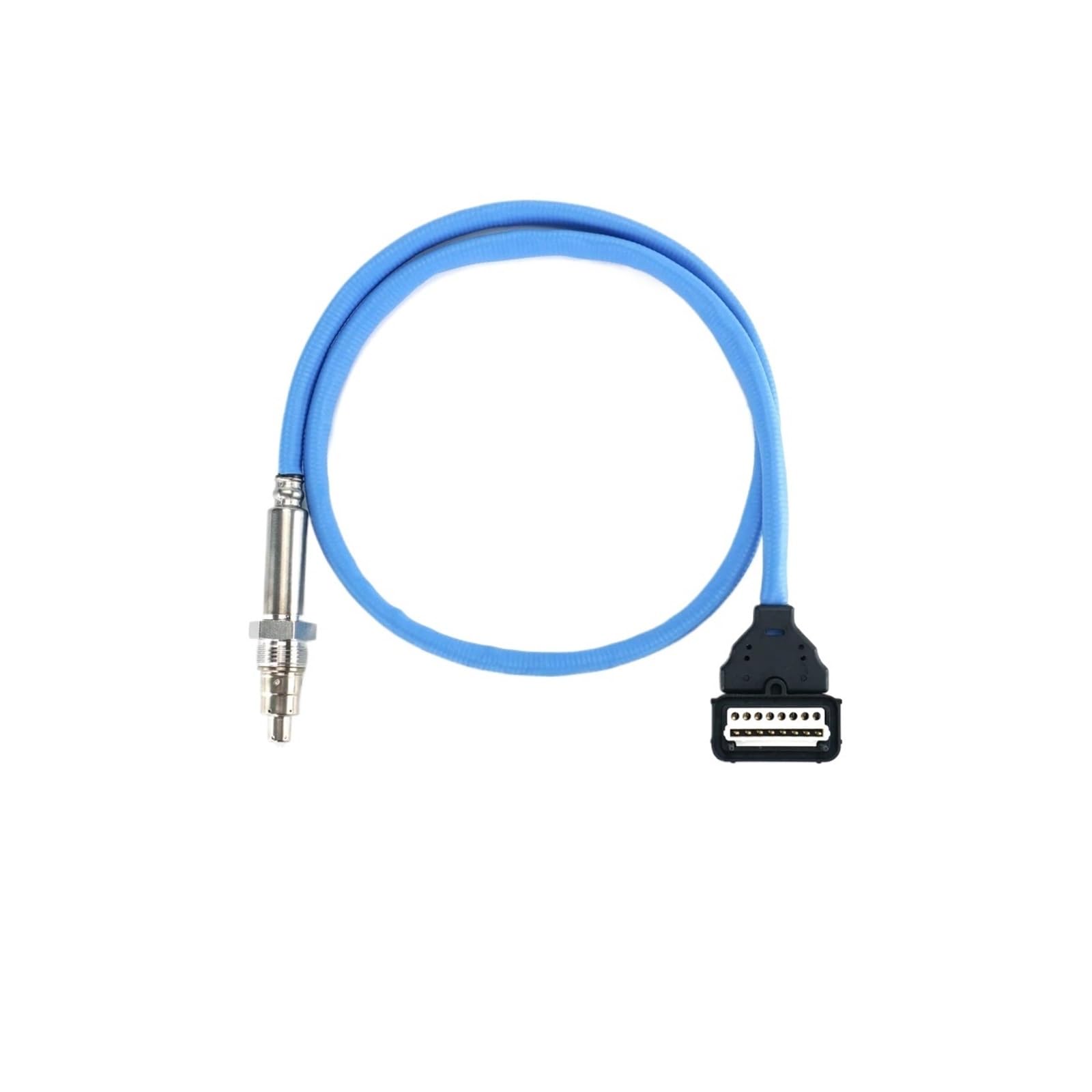 WQGQPXOB Nox Sensor 51.15408-0016 5WK9 6721B 5WK96721B 51154080016 .154080016 Nitrogen Oxygen 24V(5wk96721b)