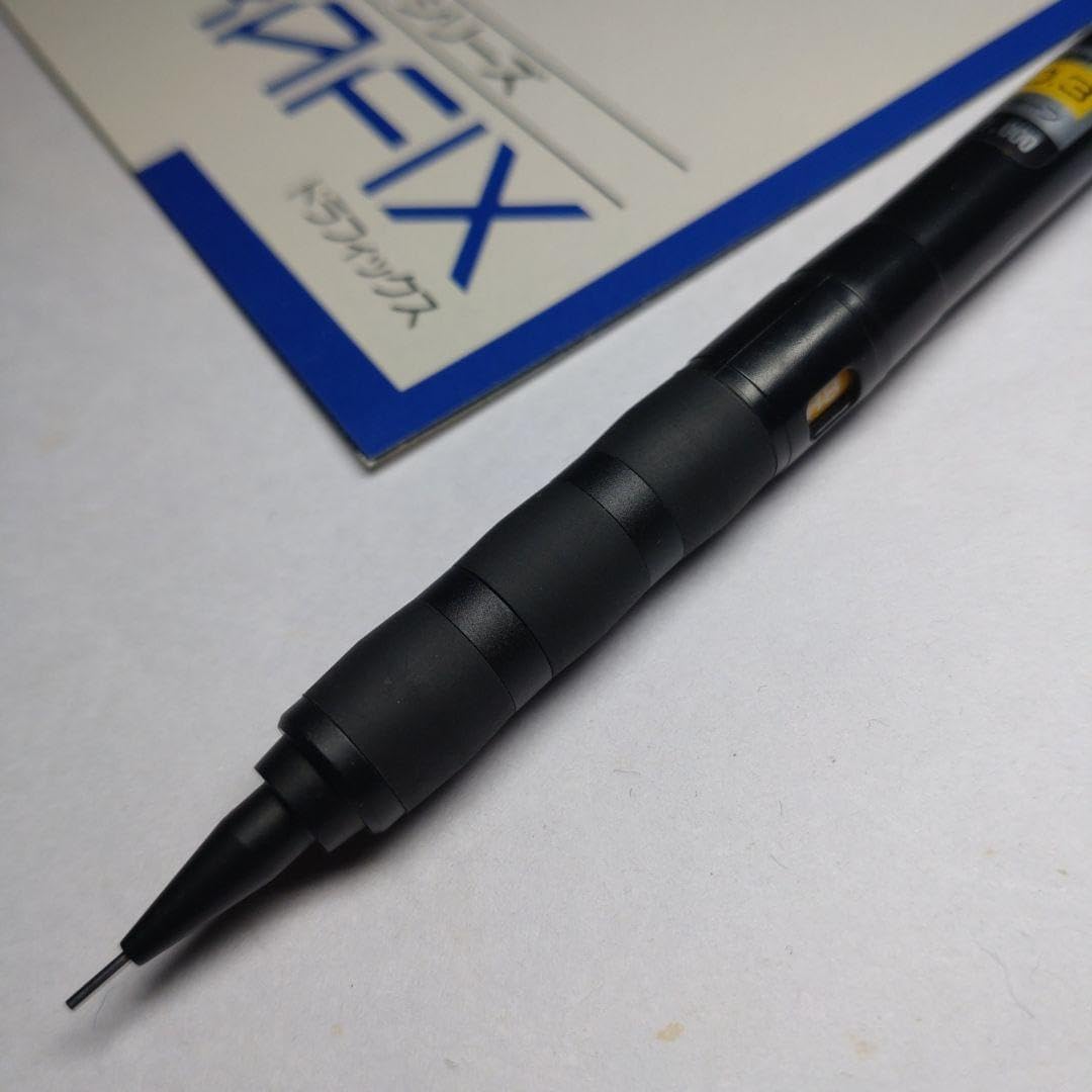 DRAFIX1000 ゼブラ ドラフィックス1000 製図 シャーペン ゼブラ DRAFIX