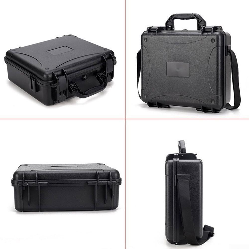 Valigetta Protettiva PP per Lito X1 Portatile Valigetta Protettiva(with Shoulder Strap)
