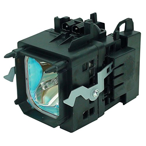 Aurabeam XL-5100 Professional Replacement Lamp for Sony Rear Projection TV's with Housing