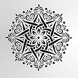 Arte / Shabby Chic / Naturaleza / Ideas inspiradas en Mandala
