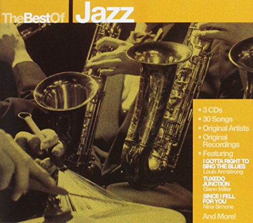 Best Of Jazz / Various image 3