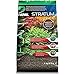 Fluval 12694 Plant and Shrimp Stratum for Freshwater Fish Tanks, 8.8 lbs. – Aquarium Substrate for Strong Plant Growth, Supports Neutral to Slightly Acidic pH