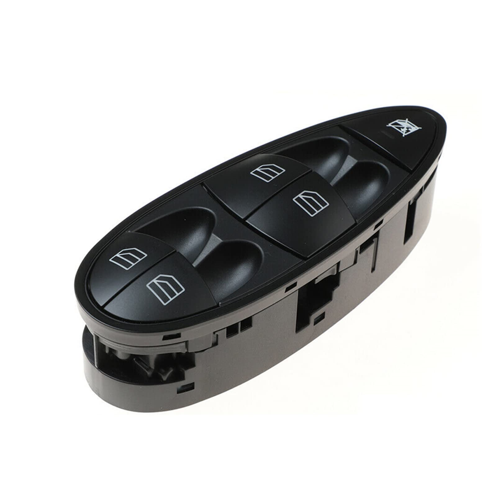 Interrupteur lève-vitre électrique Mercedes E320 E350 à commande fluide 2118213679