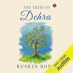 The Trees of Dehra cover art