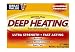 Deep Heating Pain Relieving Rub, Extra Strength, 2-Ounce (57 g) (Pack of 6)