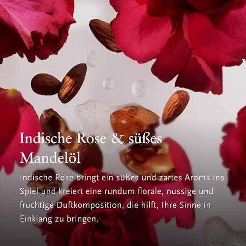 RITUALS The Ritual of Ayurveda Körpercreme, Indische Rose, 220 ml – Ansicht 3
