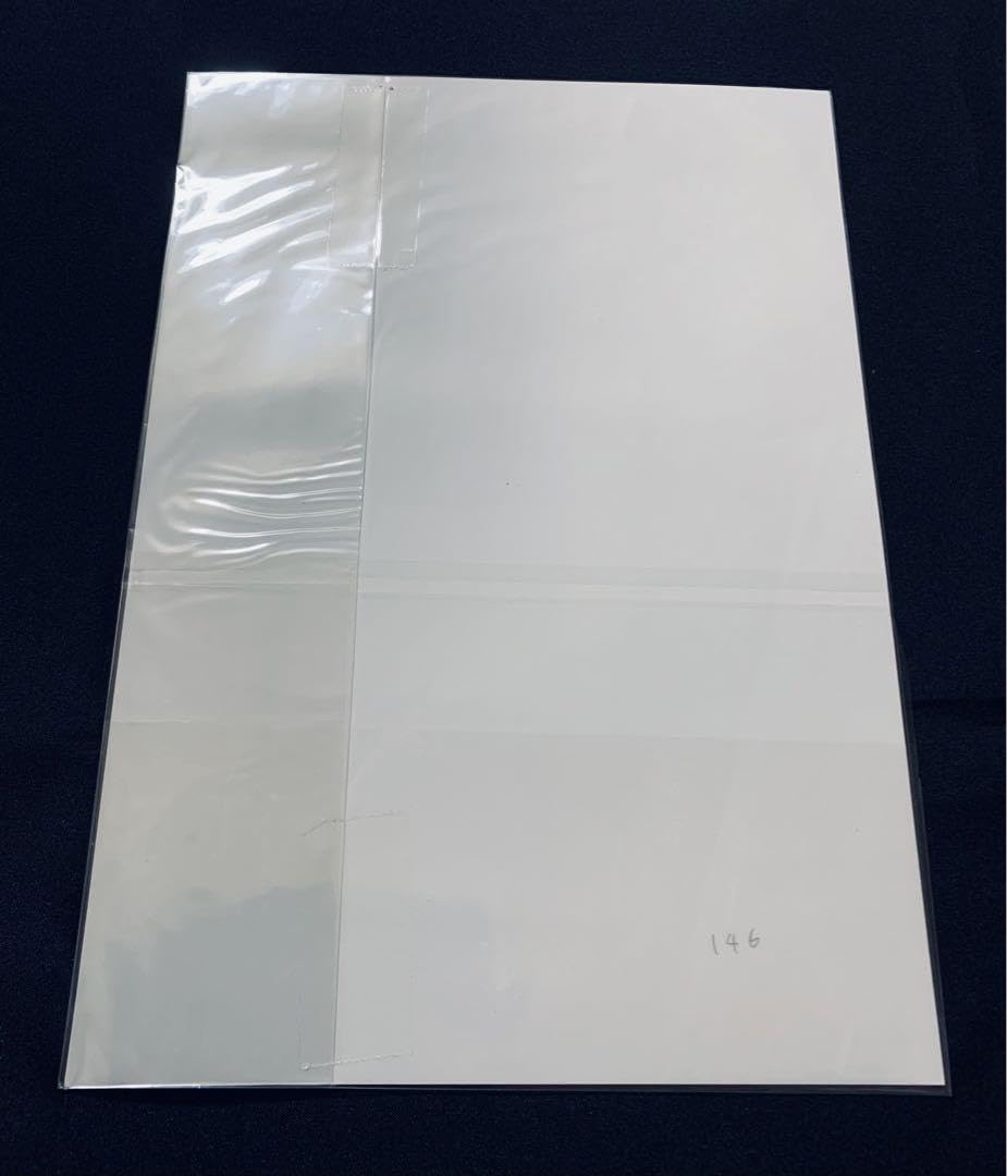 Amazon.co.jp: アイアムアヒーロー原画 花沢健吾先生サイン入り : おもちゃ