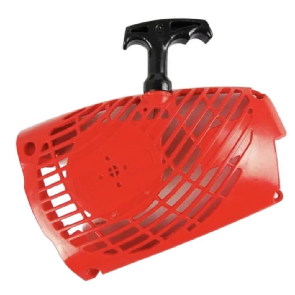 Démarreur de plaque de traction CS-330T pièce lanceur tronçonneuse