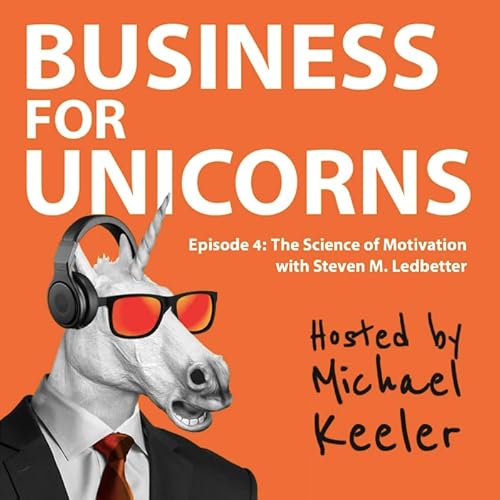Gym Business - Business for Unicorns Podcast cover art