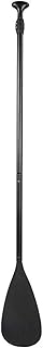 DAUERHAFT Stand Up Paddle Board,Extendable Floating Paddleboard Paddle,with Aluminum Tube,Thicken Blade,Detachable SUP Paddle,for Kayaking,Boating,Surfing