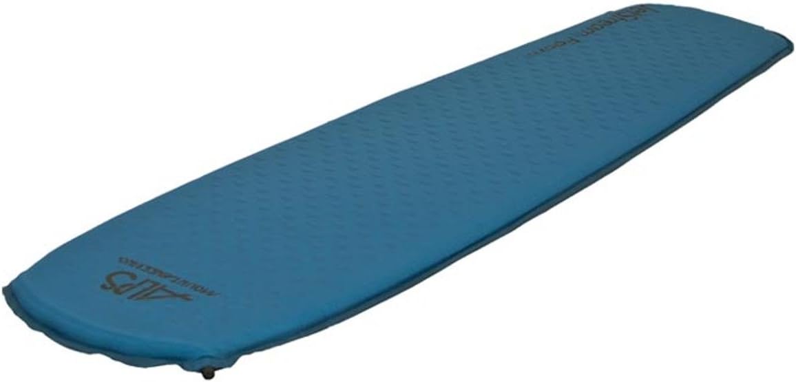 Alps Mountaineering Ultra-Light Air Pad Long