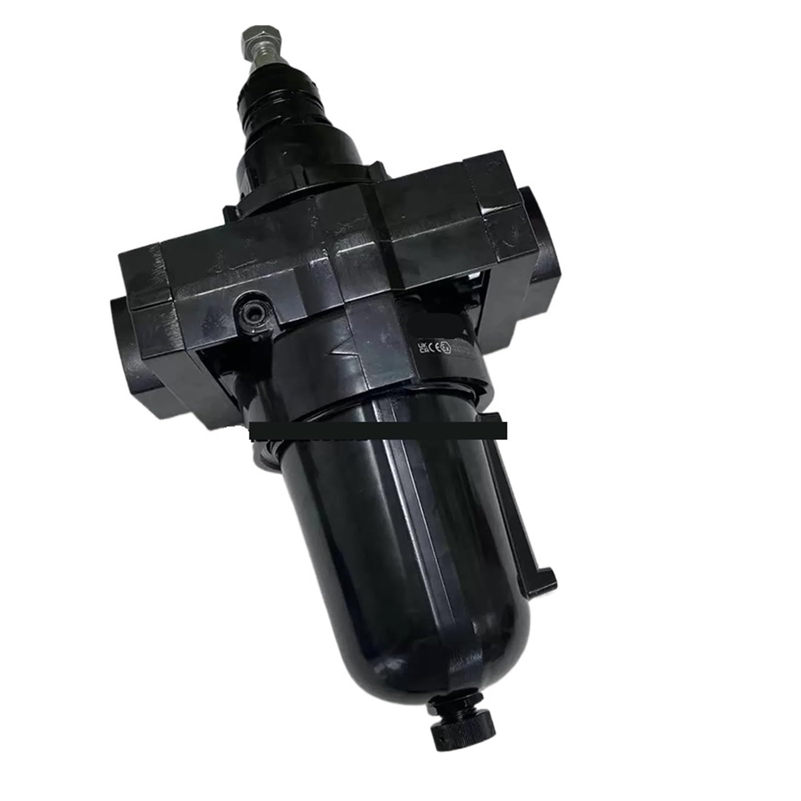 Tscfhgqi One Color B68g-8As-Spcn60267 Filter Regulators