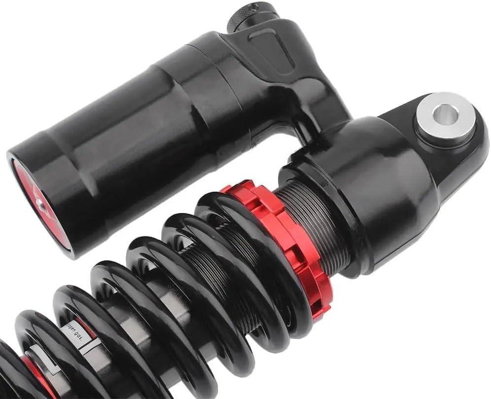 Ｋ❗️ リアショック サスペンション オートバイ 345mm ショック