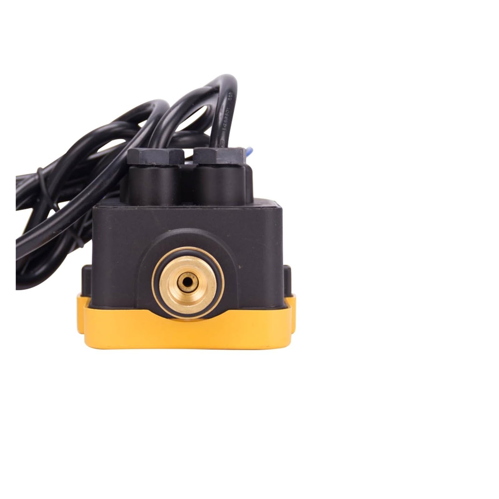 Druckschalter, 10Bars Wasserpumpe Automatischer intelligenter fotoelektrischer Schalter, einstellbarer elektronischer Druckmesser-Controller
