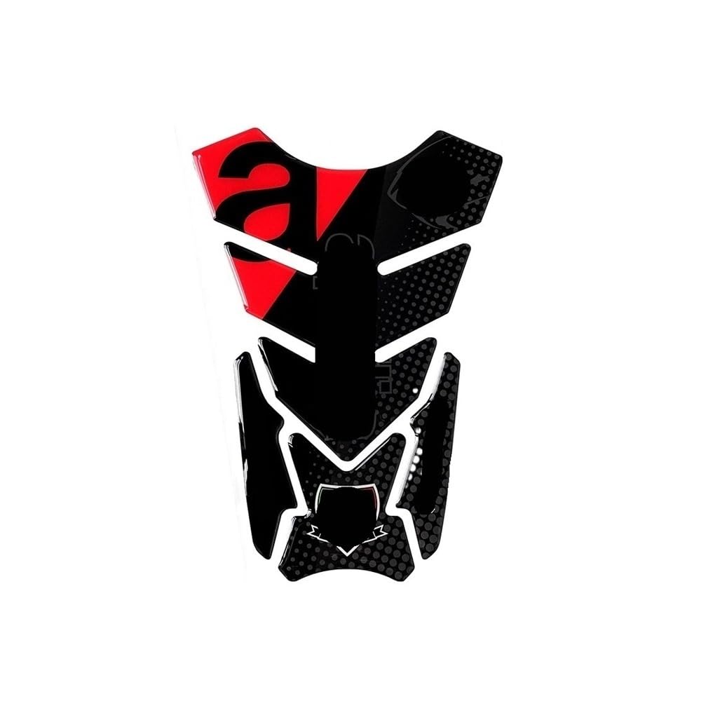 Fuel Tank Stickers Tank Pad Covers Stickers Motorcycle Protector Decals for RS660 RS125 RS4 RS457 for Tuono 660 for RS 457 125