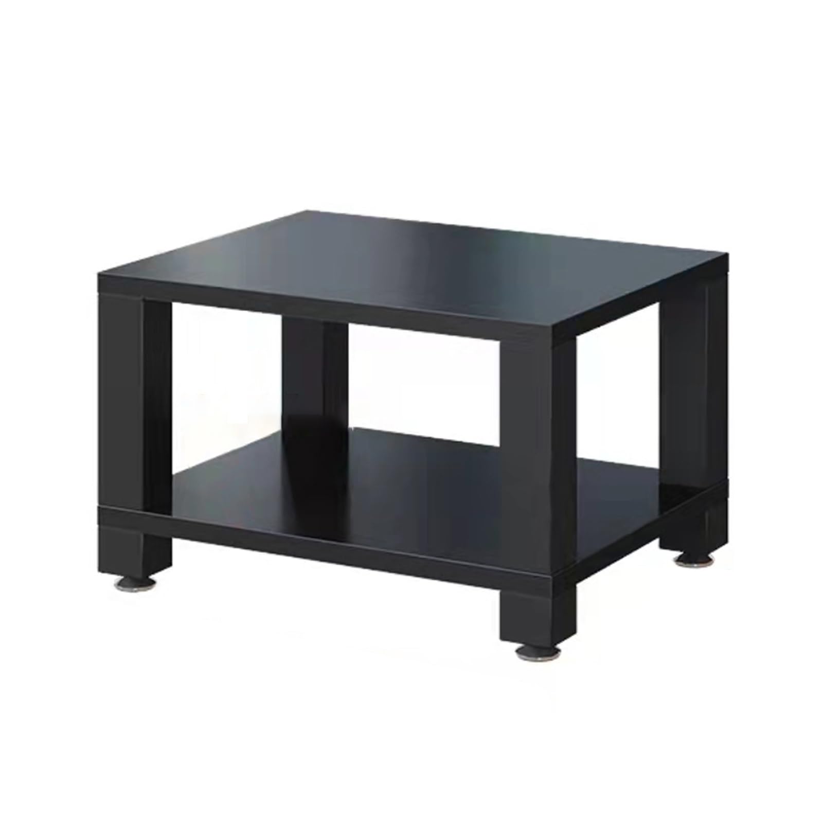 SXYKXYDL Stereo Rack Heavy Duty Audio Component Rack, Record Player Stand, AV Media Stand, Movable Tower Player Stand - Storage for Entertainment Stereo Component
