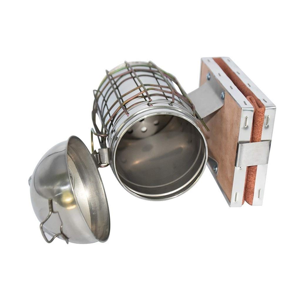 Fumatori Di Alveari - Bee Hive Smoker Alveari Per Apicoltori - Fumatori
