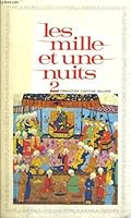 Les mille et une nuits, tome 2 B003X6X8AC Book Cover