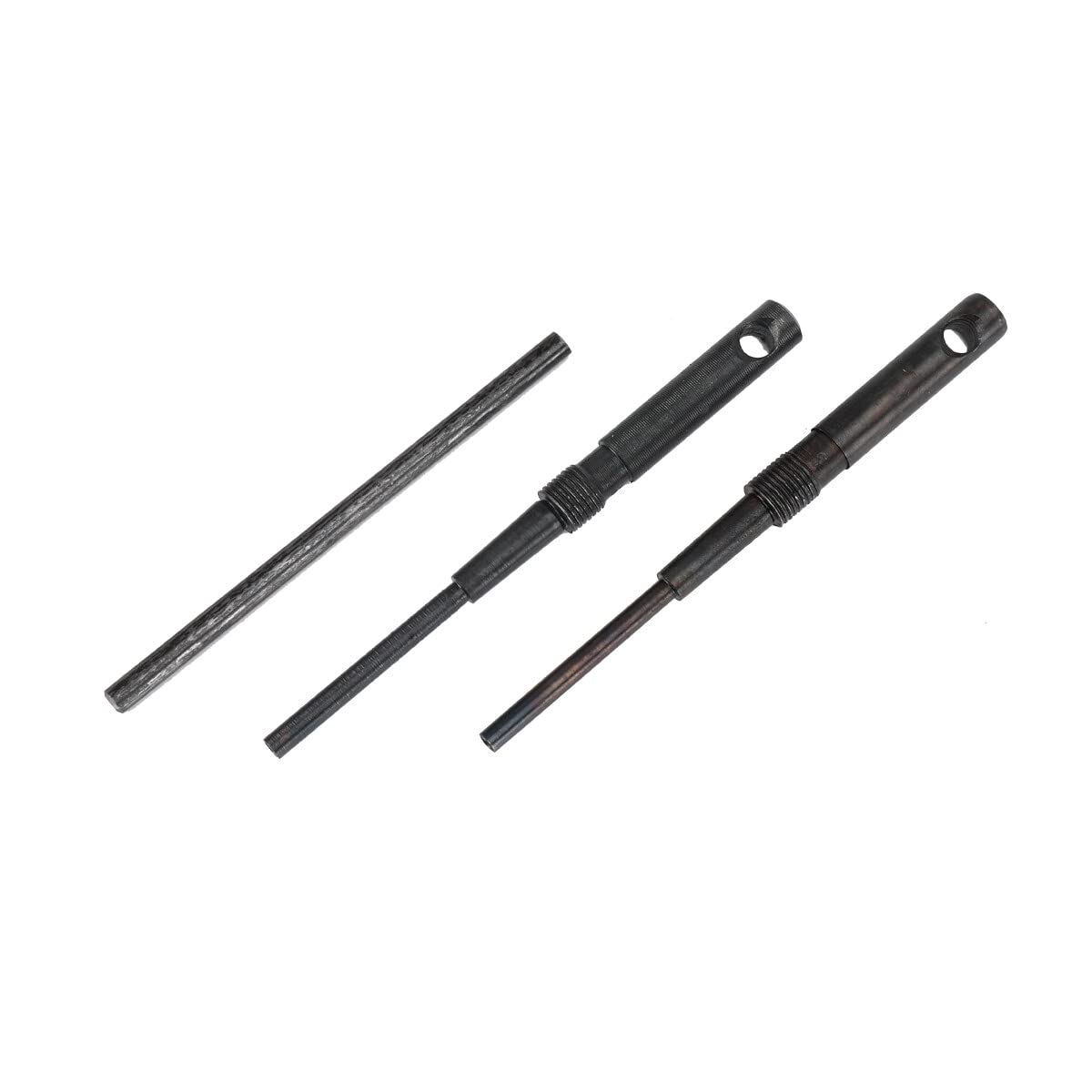 Lot de 20 outils de réparation de siège de soupape de moto - Outil de coupe de soupape de déplacement - Roue de meulage en carbure de tungstène