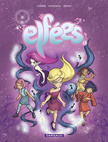 Les Elfées