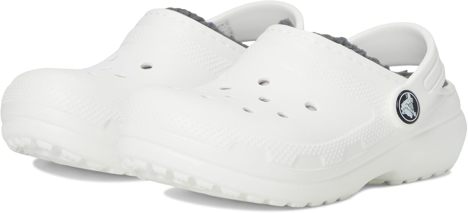 Classic Lined Clog (Toddler)