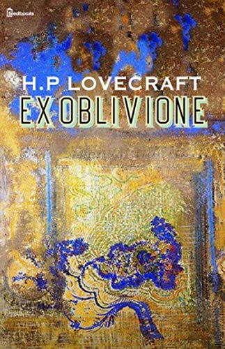 Ex Oblivione (English Edition)