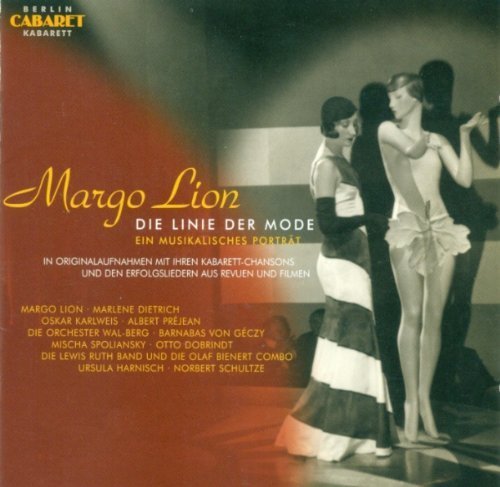 Die Linie Der Mode