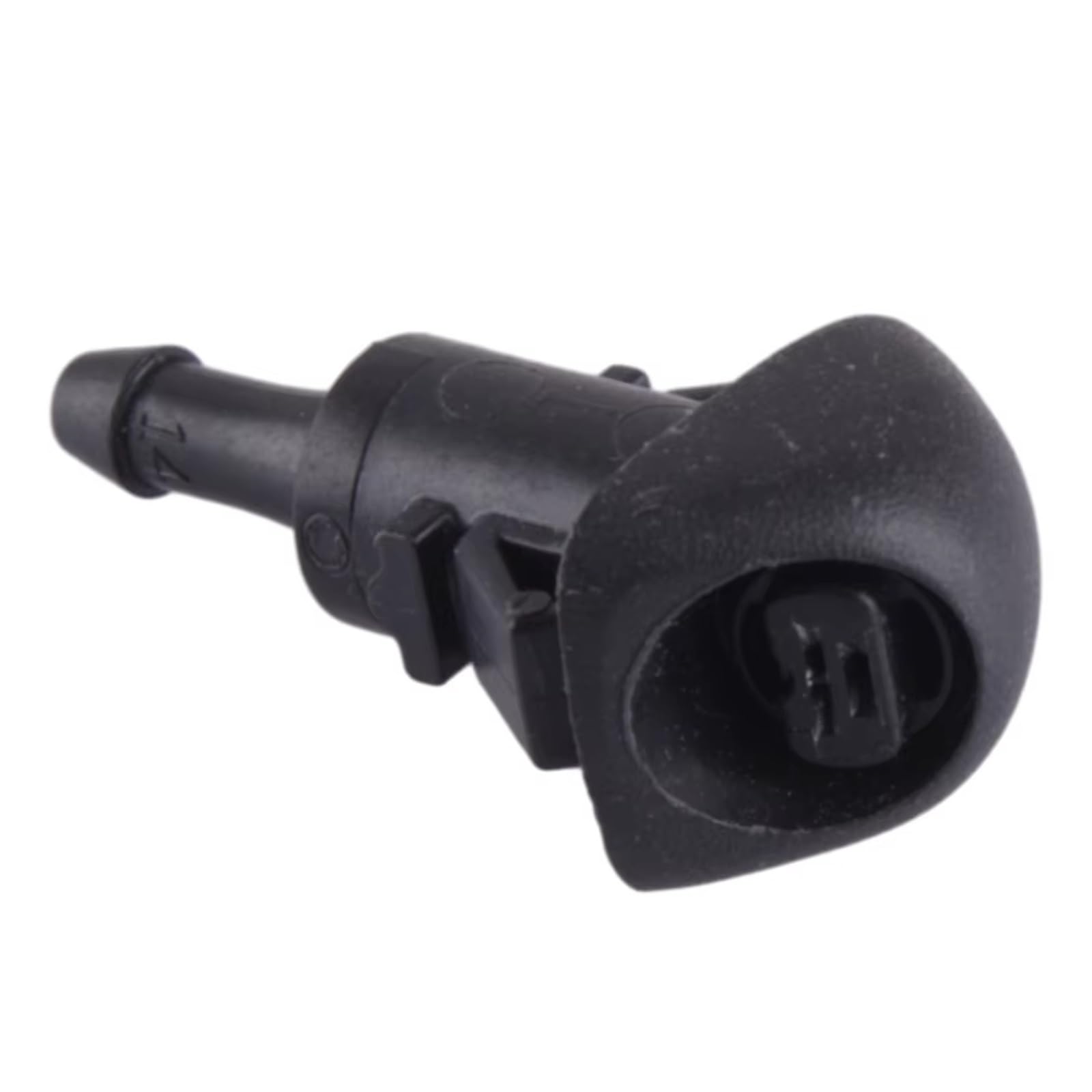 Compatible with Subaru for Legacy MK5 2009 2010 2011 2012 2013 2014 1X Front Windshield Washer Nozzle Spray Jet 86636AJ10B Wiper Nozzles