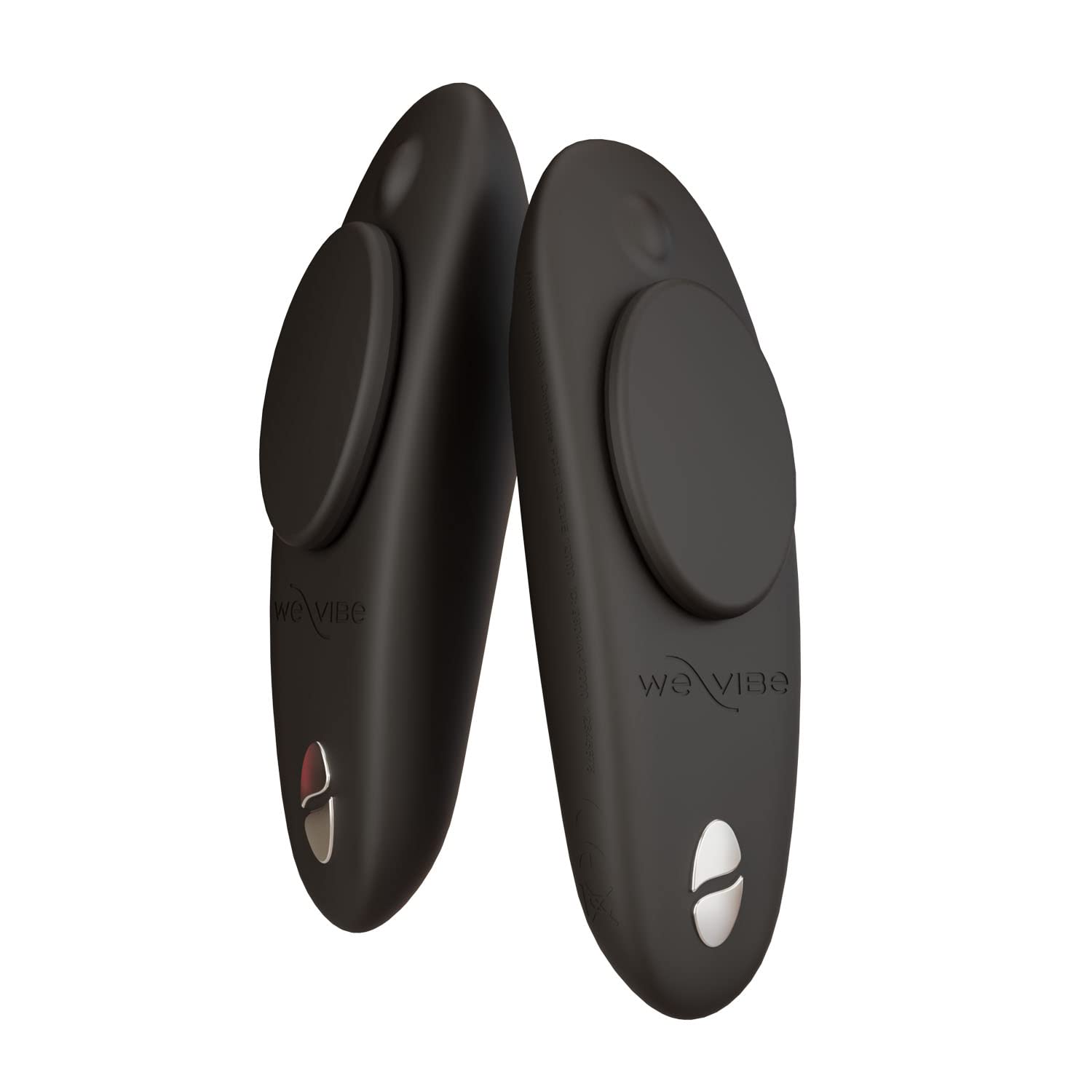 【はちぷり】we vive Moxie We-Vibe Tease Us Moxie + Moxie App Control Vibrator Set | Panty