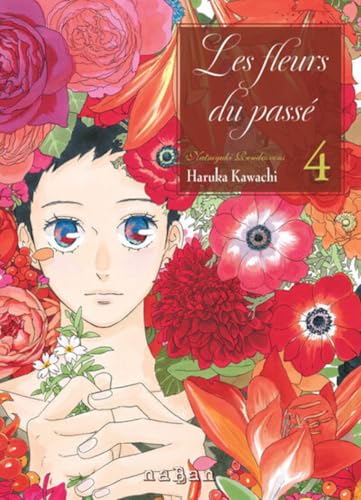 Les fleurs du passé — Tome 4