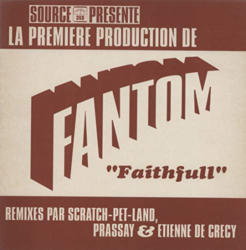 Fantom / Faithfull