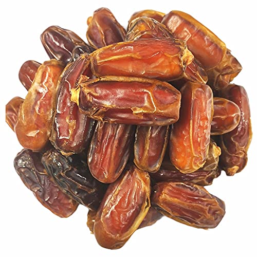 Image of Dry Fruit Hub Mabroom Dates 400gms