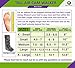 Mars Wellness Premium Tall Air Cam Walker Fracture Ankle/Foot Stabilizer Boot - Large