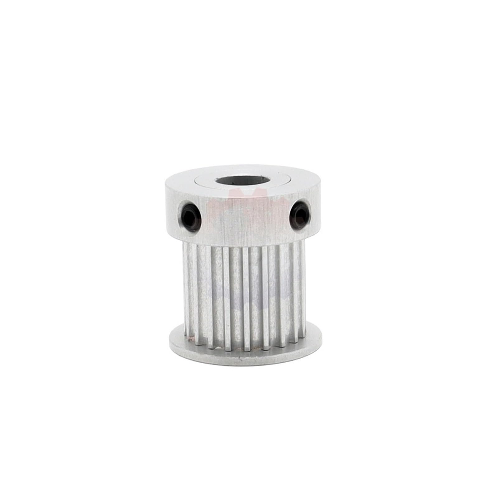 Polea de distribución HTD3M 12T 15T 16T 20T 24T Poleas 12 dientes 15 dientes 16 dientes 20 dientes 24 dientes Engranaje HTD3M Rueda síncrona HTD(6mm,HTD3M-12teeth,Belt width 6mm)