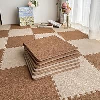 Mohawk Carreaux De Moquette En Fibre De Nylon 24 Po X 24 Po Mohawk Advance Mhk4993