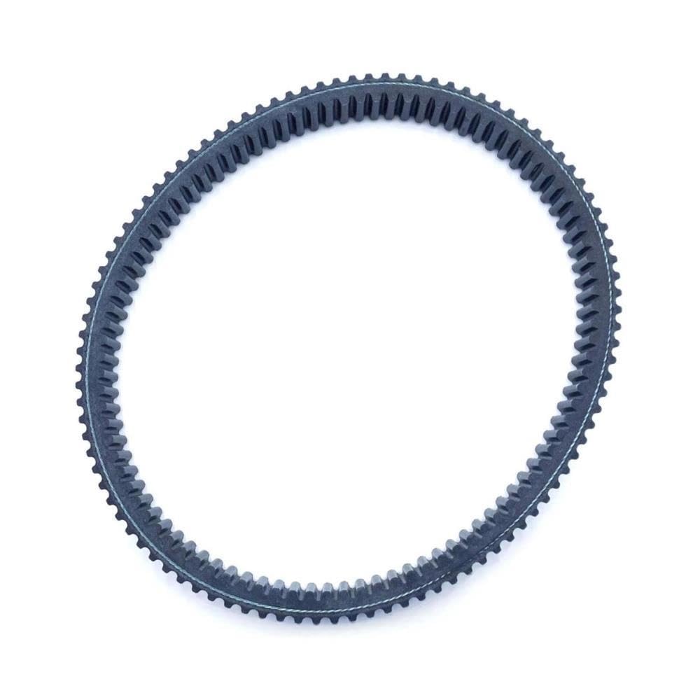 Cinghia di trasmissione in materiale EPDM 974x34,2