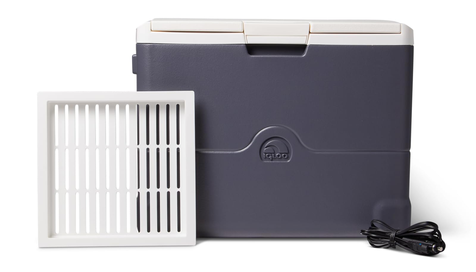 Igloo Termoelettrico Iceless 28-40 Qt Elettrico Plug-in 12V Refrigeratori