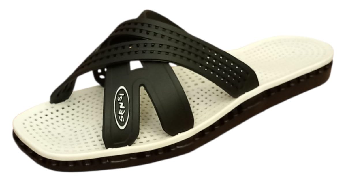 Sandales Aqua Messico Sensi, chaussures de mer haut de gamme au design italien