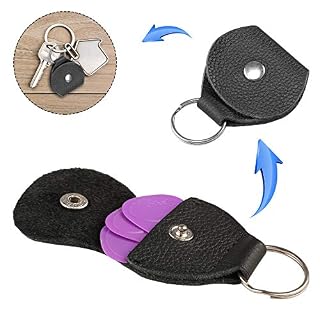 Capo de guitare pince de clé de en aluminium violet de Meeland pour guitare acoustique électrique ukulélé avec médiators… - Les Beatles, Paul McCartney, John Lennon, RIngo Starr, George Harrison Capo de guitare pince de clé de en aluminium violet de Meeland pour guitare acoustique électrique ukulélé avec médiators… – Image 5