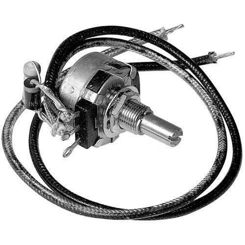 Mavrik Exact Fit for Savory 21842 Potentiometer 500 OHMS