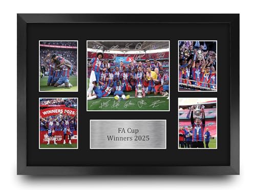 Crystal Palace Gifts