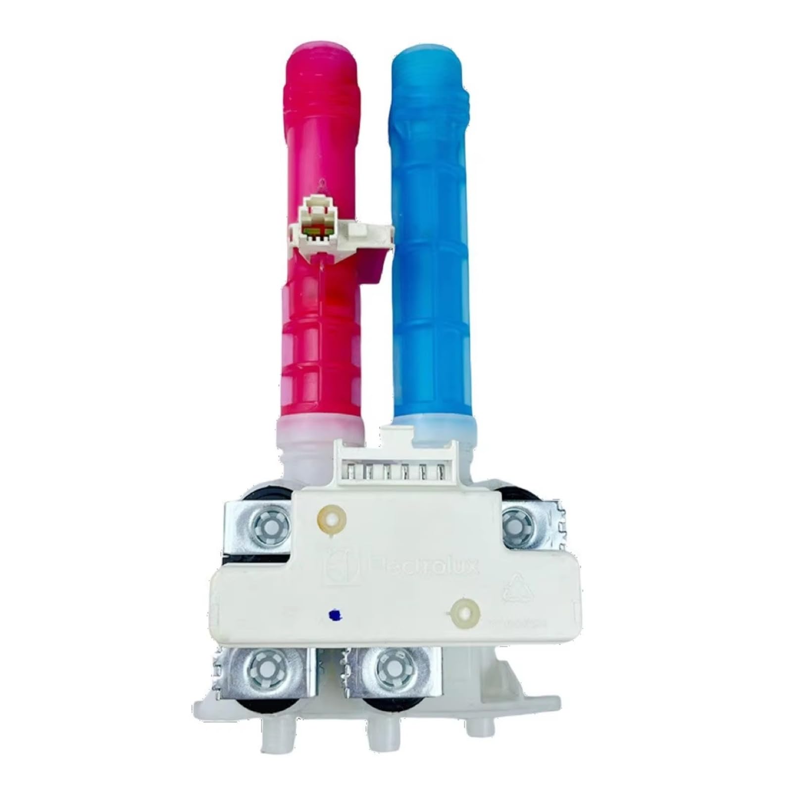 Rugnipw One Color Water Inlet Valve Washing Machine For 5304514790 (33950008) Solenoid Valve Inlet Valve 120V